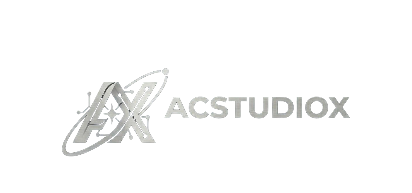 ACStudioX